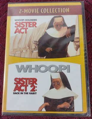 Sister Act 2 Back In The Habit .